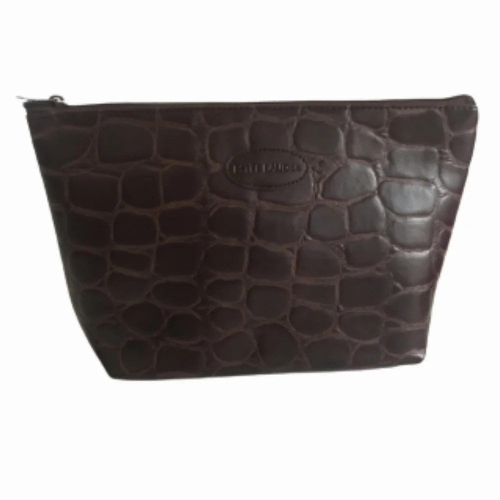 NWOT Estée Lauder Cosmetic Makeup Bag Case